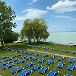 Hotel Vilagos Balatonvilagos