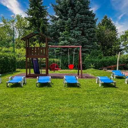 Világos 3* Balatonvilágos
