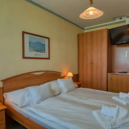 Ξενοδοχείο Vilagos 3*