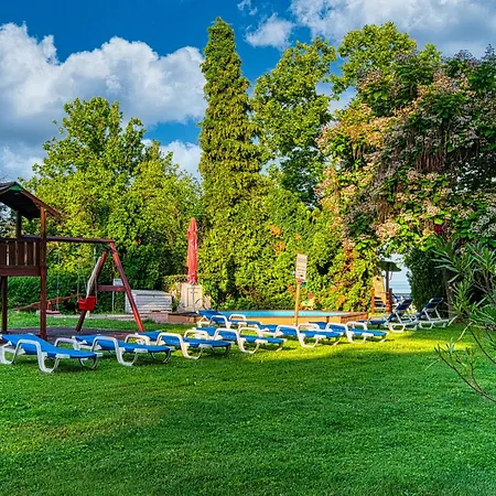 Vilagos Hotel Balatonvilágos