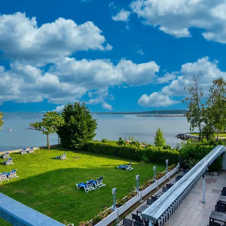 Ξενοδοχείο Vilagos Balatonvilágos