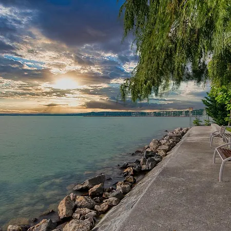 Vilagos 3* Balatonvilágos