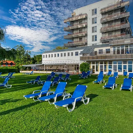 Vilagos Hotel Balatonvilágos
