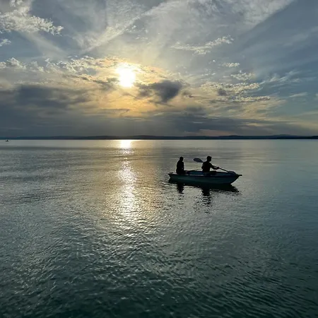 Vilagos Balatonvilágos