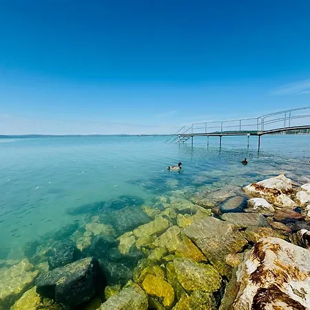 Ξενοδοχείο Vilagos 3*