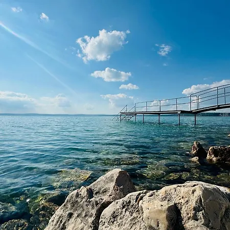 Vilagos 3* Balatonvilágos