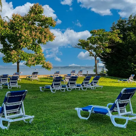 Vilagos Hotel Balatonvilágos