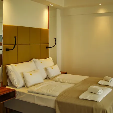 Vilagos 3* Balatonvilágos