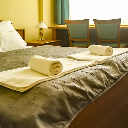 Vilagos 3* Balatonvilágos