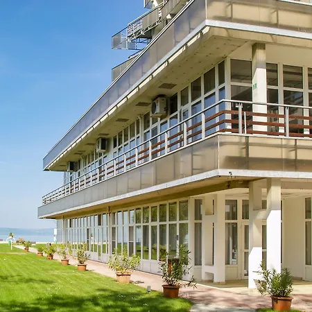 Hotel Világos Balatonvilágos