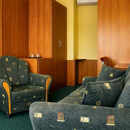 Világos Hotel Balatonvilágos