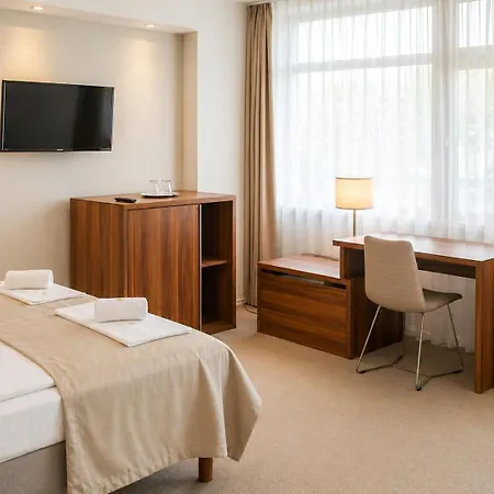 Hotel Vilagos