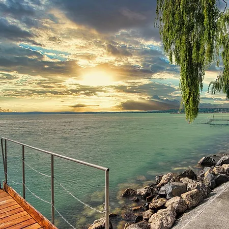 Vilagos 3* Balatonvilágos