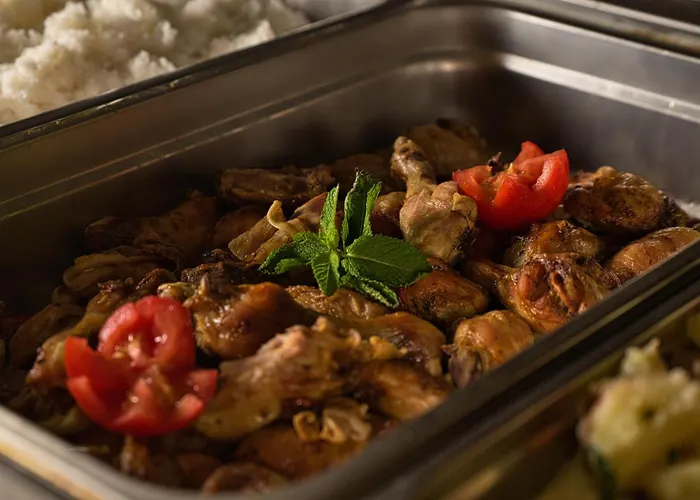 Vilagos فندق Balatonvilágos