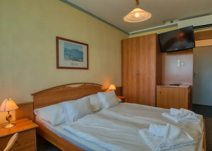 Hotell Vilagos 3*
