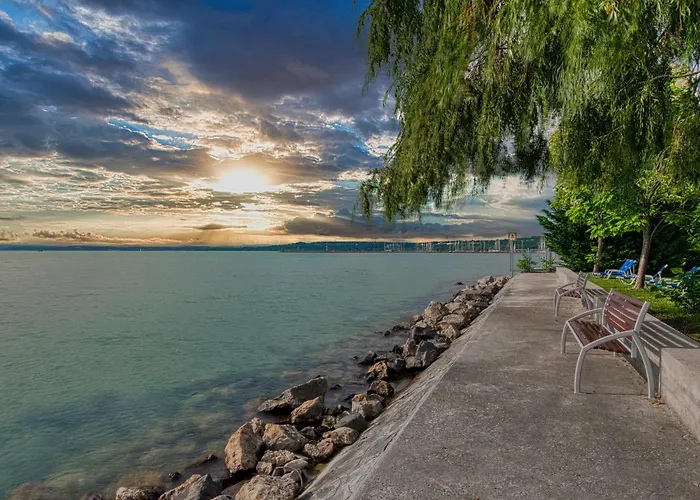 Vilagos 3* Balatonvilágos