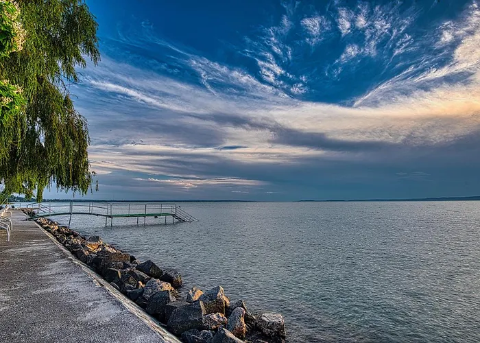 Vilagos 3* Balatonvilágos