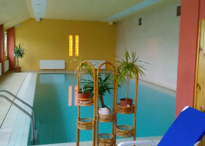 Vilagos Hotell