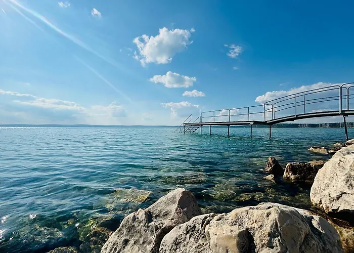 Vilagos 3* Balatonvilágos