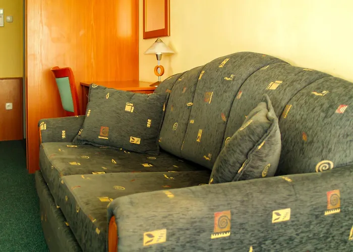Vilagos Hotell 3*
