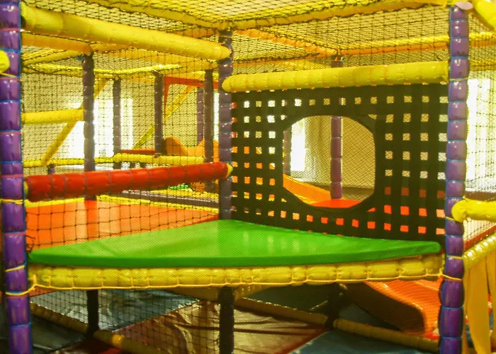 Hotell Vilagos 3*