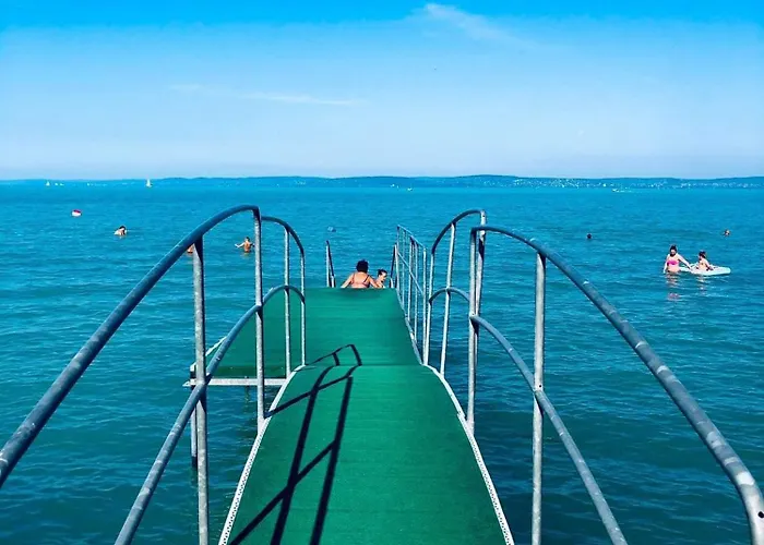 Vilagos Hotell Balatonvilágos