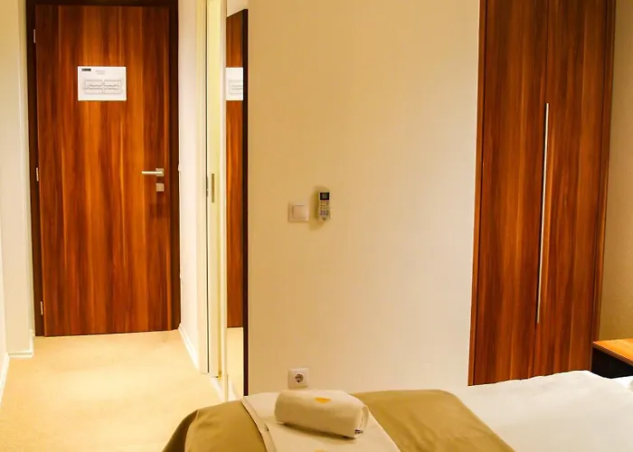 Vilagos Hotell