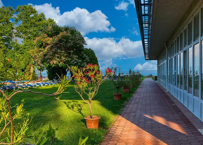 Vilagos 3* Balatonvilágos