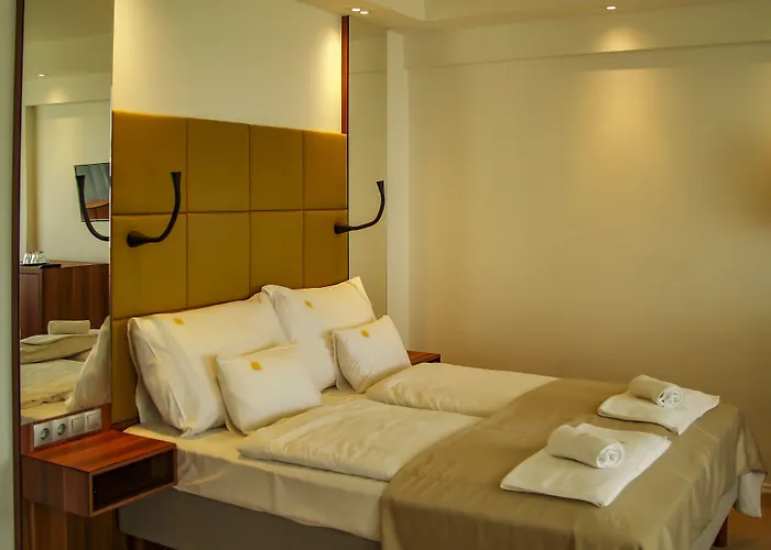 Vilagos 3* Balatonvilágos