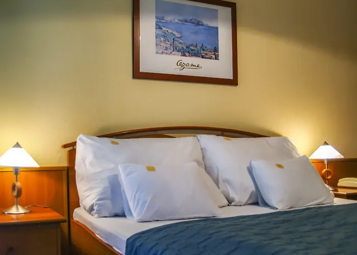 Vilagos فندق Balatonvilágos