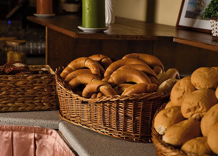 فندق Vilagos Balatonvilágos