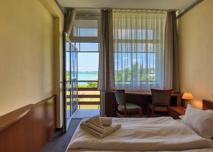 Vilagos Hotell