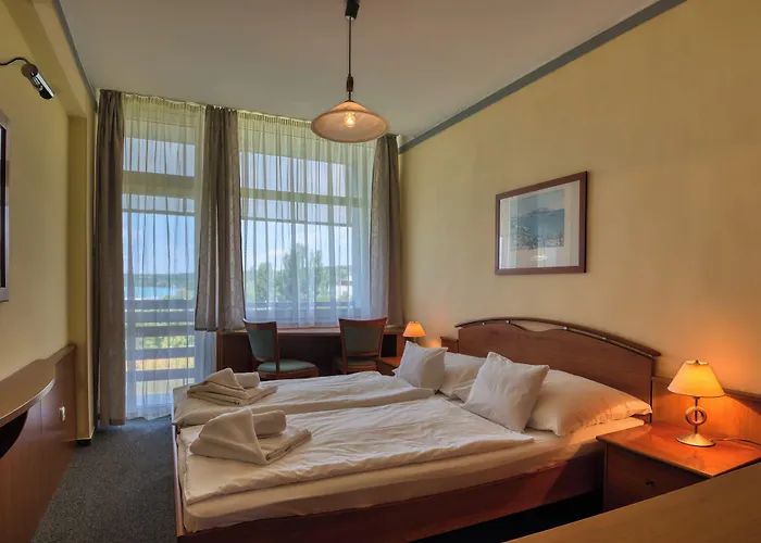 Vilagos Hotell 3*